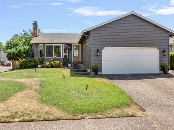 13570 SW Feiring Ln, Tigard, OR 97223