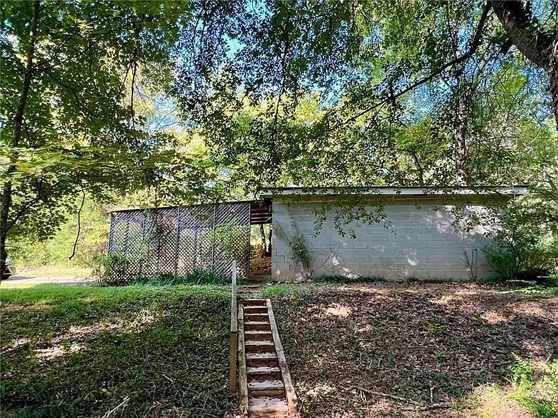 Building Photo - 3743 Jiles Rd NW