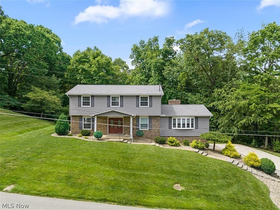 137 N Hills Dr, Parkersburg, WV 26104 Zillow