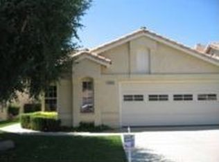 6334 W Oak Tree Ave, Banning, CA 92220