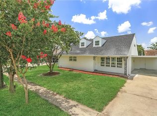 3712 James Dr, Metairie, LA 70003