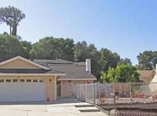 2927 Rio Lempa Dr, La Puente, CA 91745