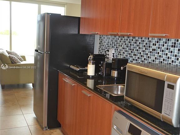 2nd image of 16699 Collins Ave #Cabana01