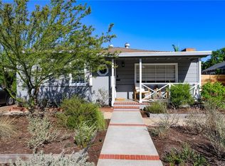 345 S Pixley St, Orange, CA 92868