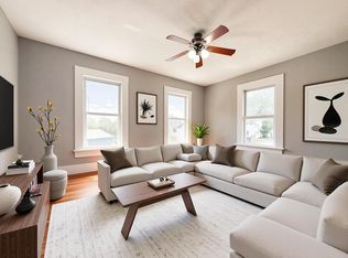 402 Auburn St #1F, Manchester, NH 03103