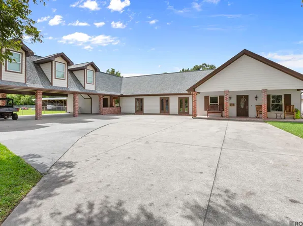104 Pasture Ct, Thibodaux, LA 70301