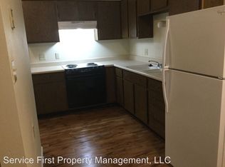 107 Northeast St APT A1, Calhoun, MO 65323