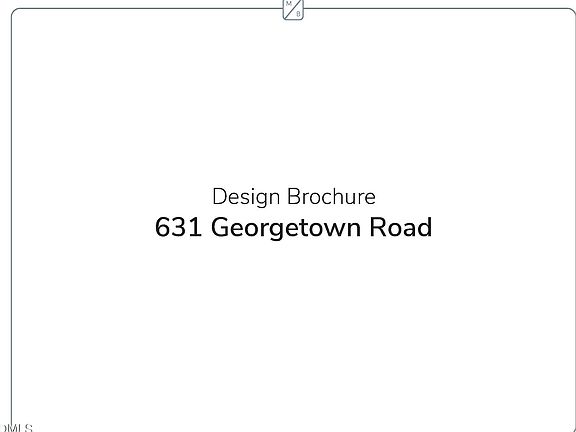4th image of 631 Georgetown Rd