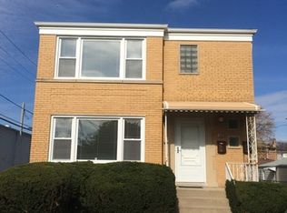6250 W Raven St #2, Chicago, IL 60646