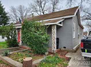 551 3rd St, Chester, SC 29706