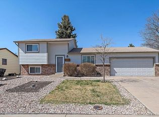1127 W 95th Pl, Thornton, CO 80260