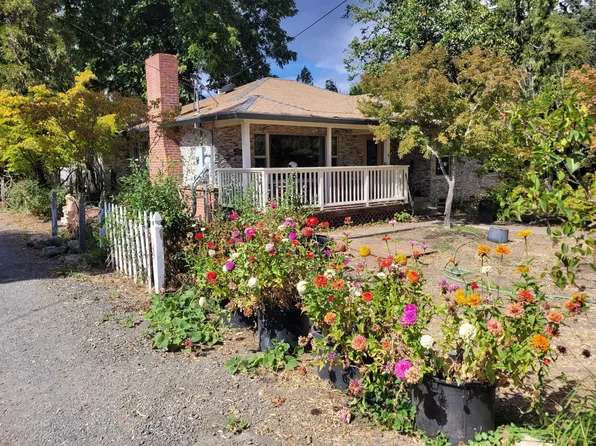 2845 Reeves Ln, Lakeport, CA 95453