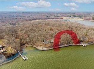 0 Keck Ln LOT 7, Buchanan, TN 38222