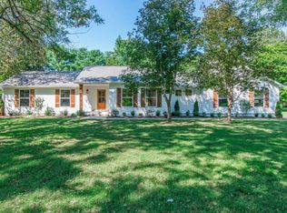 1417 Knox Valley Dr, Brentwood, TN 37027