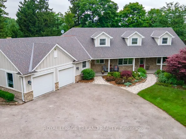 2416 Sunningdale Rd W, Middlesex Centre, ON N6H 5L2