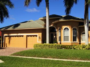 1188 Lamplighter Ct, Marco Island, FL 34145