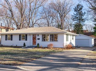 8109 12th Ave S, Bloomington, MN 55425