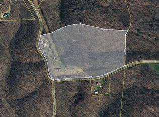 935 Sugar Tree Knob Rd, Liberty, TN 37095