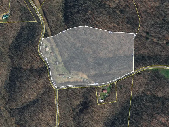 935 Sugar Tree Knob Rd, Liberty, TN 37095