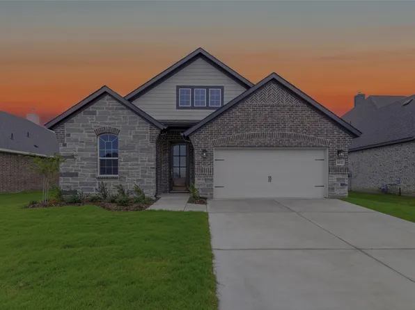 604 Sand Piper Ln, Anna, TX 75409