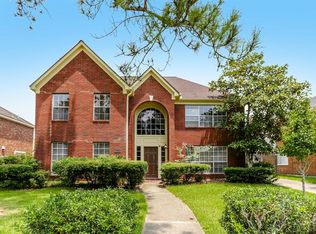 3618 Cresswell Ct, Missouri City, TX 77459