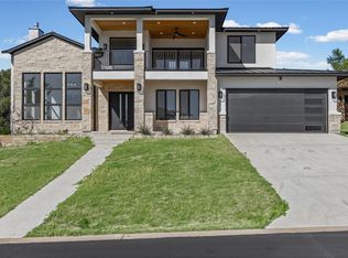 1020 Mountain Leather, Horseshoe Bay, TX 78657