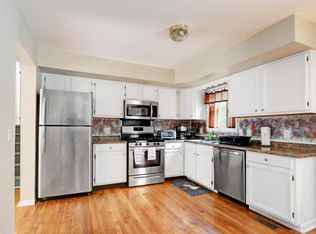 5A Stafford Ave, Egg Harbor Township, NJ 08234