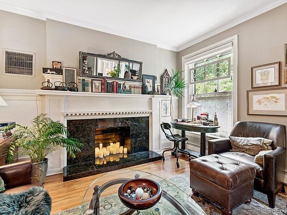 4th image of 1378 Gaylord Street #2