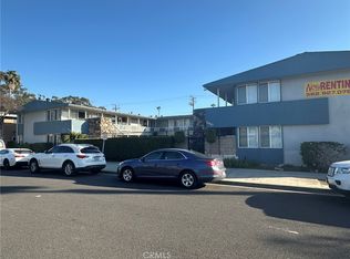 540 E Adams St, Long Beach, CA 90805
