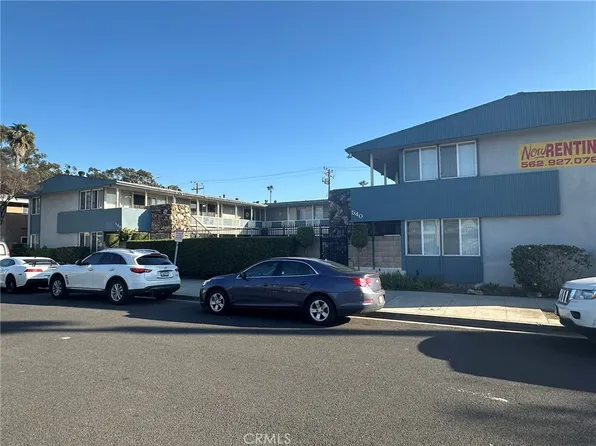 540 E Adams St, Long Beach, CA 90805