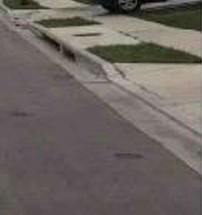 Exterior Neighborhood (street photo)