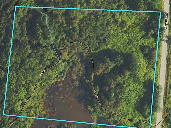 5th image of L-8.06 Thayer Rd