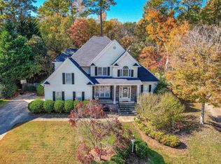 8215 Gadsen Ct, Raleigh, NC 27612