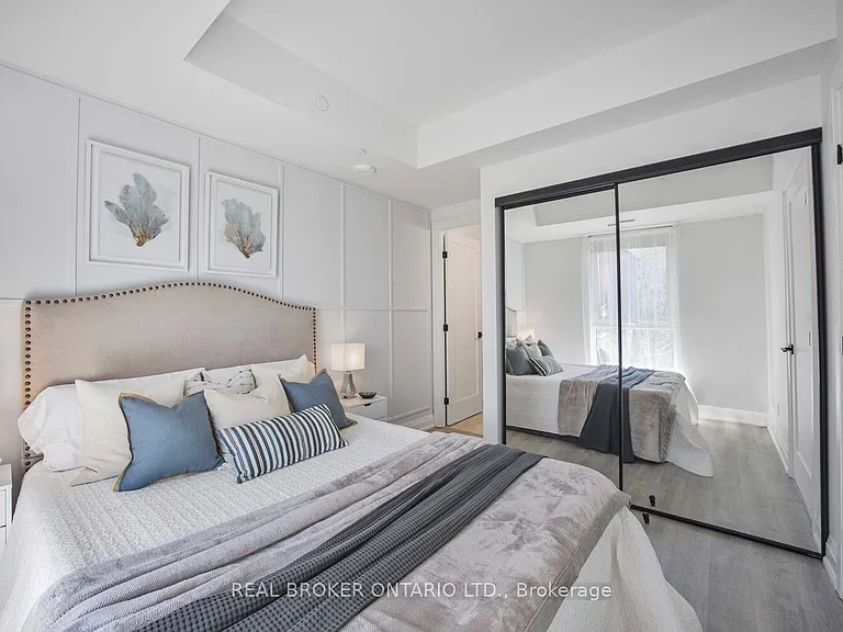 2369 Danforth Ave #210 — Photo 19