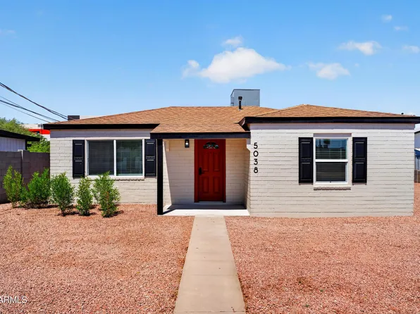 5038 N 18TH Avenue, Phoenix, AZ 85015