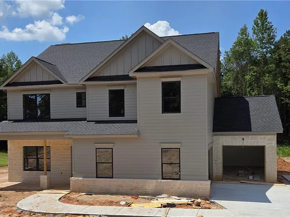 311 Rockwell Church Rd, Winder, GA 30680