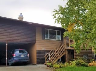 3334 E 18th Ave #2, Anchorage, AK 99508