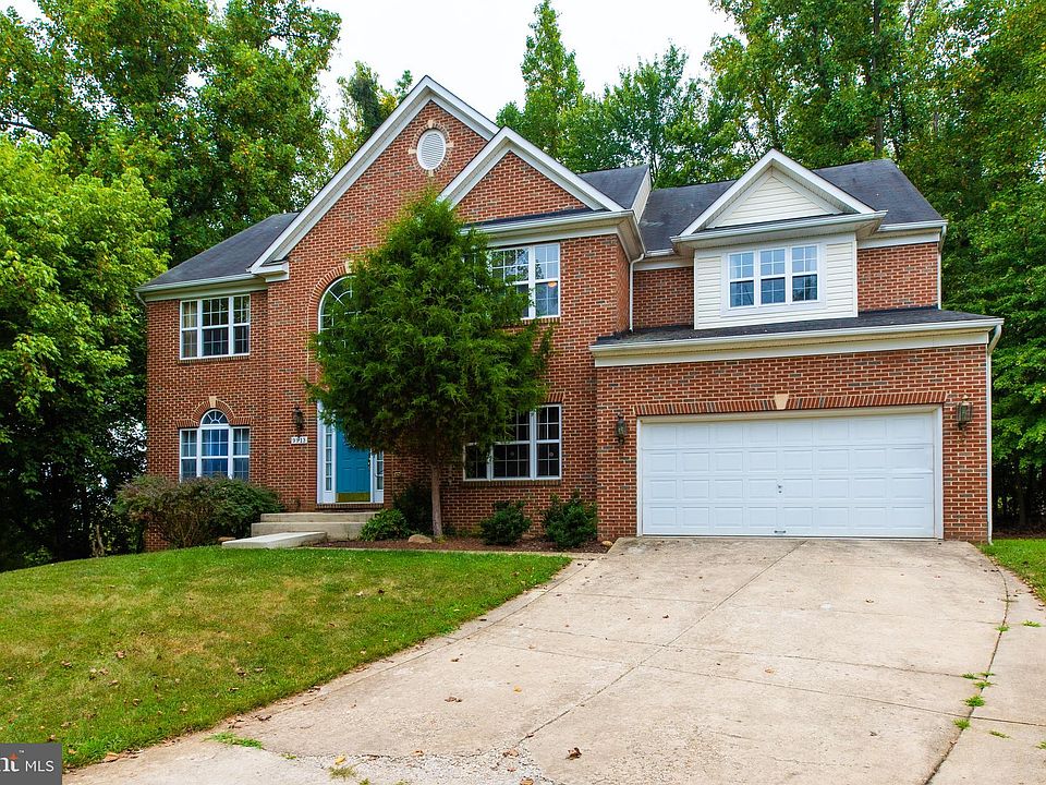 9913 Wenzel Ln, Fort Washington, MD 20744 Zillow