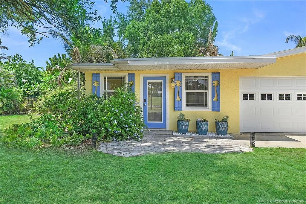 1 bed, 1.0 bath, 468 sqft, $1,600 — Photo 1