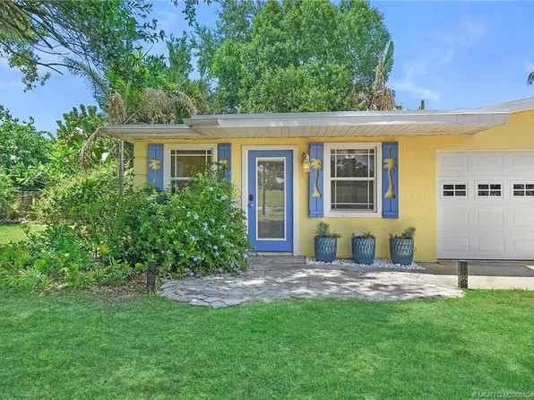 1413 SW Heather Ter, Stuart, FL 34997