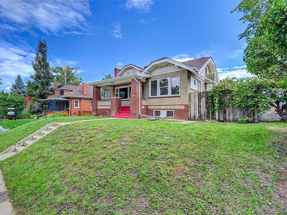 3240 N Tennyson St, Denver, CO 80212 Zillow