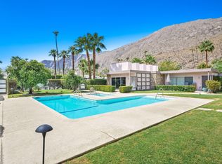 500 W Arenas Rd APT 10, Palm Springs, CA 92262
