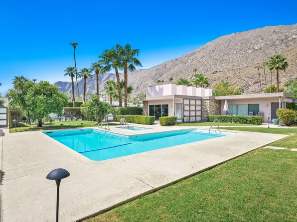 500 W Arenas Rd APT 10, Palm Springs, CA 92262
