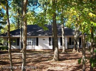 1205 Auten Rd #A, Charlotte, NC 28216
