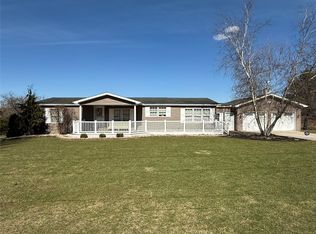 8790 Hatch Hollow Rd, Union City, PA 16438