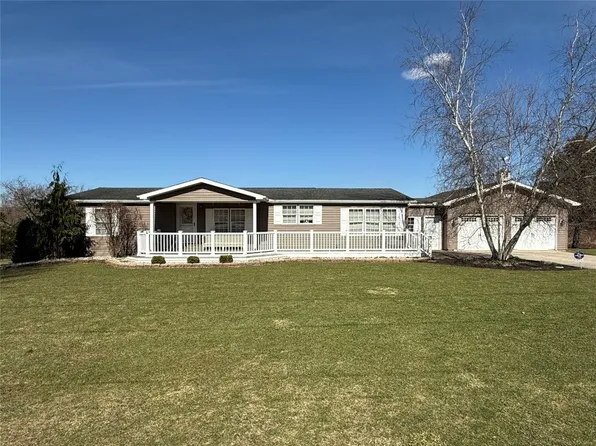 8790 Hatch Hollow Rd, Union City, PA 16438