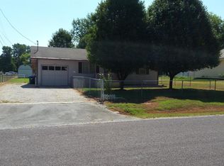 1026 S Glenn Ave, Springfield, MO 65802