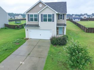 465 Mineral Spring Ln, Fuquay Varina, NC 27526