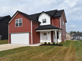 106 Chestnut Hl LOT 106, Clarksville, TN 37042