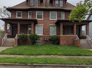 668 Pingree St, Detroit, MI 48202